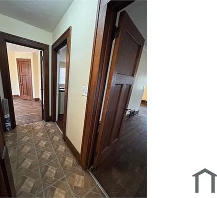 1421 Crosby St #1 — Photo 7