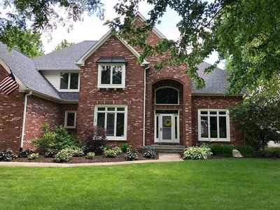 12535 Sandstone Run, Carmel, IN, 46033