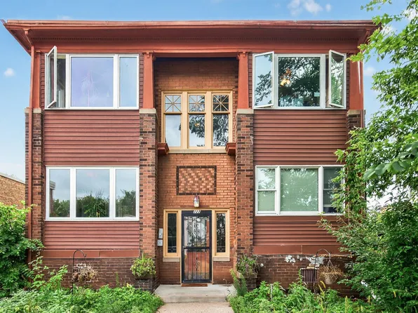 722 Grand Ave APT B, Saint Paul, MN 55105