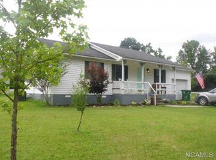 122 Helen Warren Vogel St NE, Hanceville, AL 35077