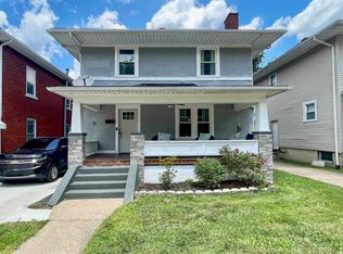 3001 Montgomery Ave, Ashland, KY