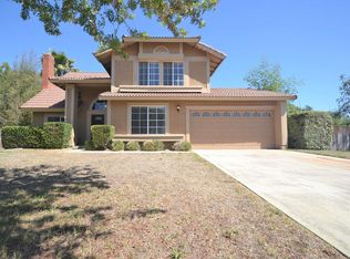 2395 N Orange Ave, Rialto, CA 92377