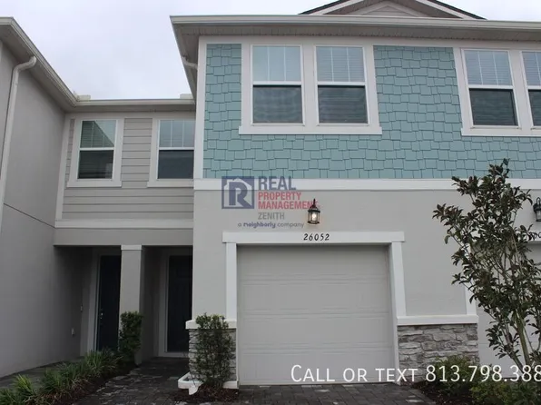 26052 Woven Wicker Bnd, Lutz, FL