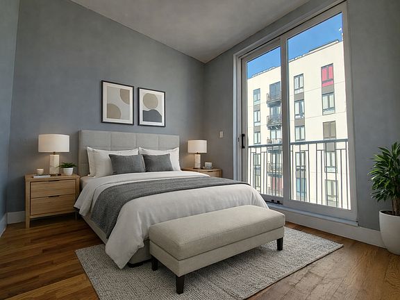 5th image of 2178 Bergen St APT 2D