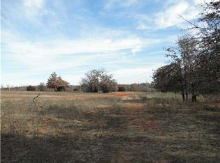 County Road 1460, Cement, OK 73017