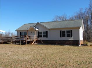 849 Boone Rd, Elon, NC 27244