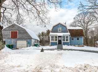 57 Highland St, Rochester, NH 03868