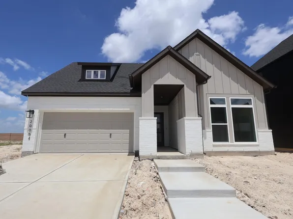 20054 Sunset Serenade Trl, Cypress, TX 77433