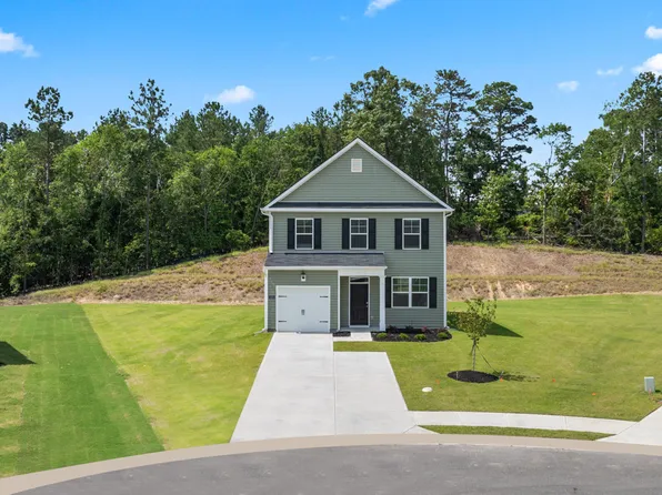 Ansley Plan, Windsor Meadows