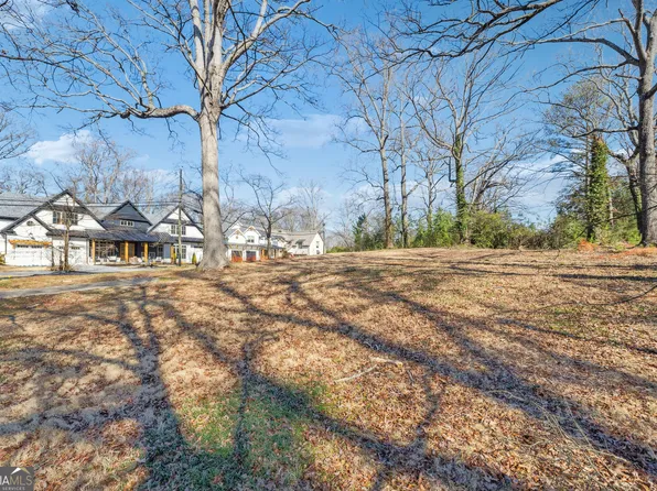 1151 Gail Dr, Atlanta, GA 30319