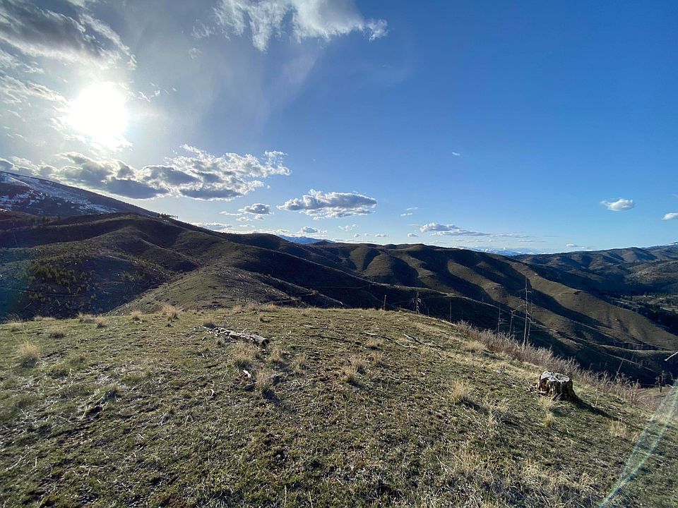 1st image of Highway 93 S