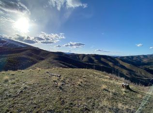 Highway 93 S, Conner, MT 59827
