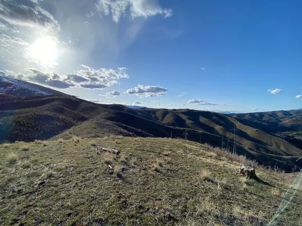 Highway 93 S, Conner, MT 59827