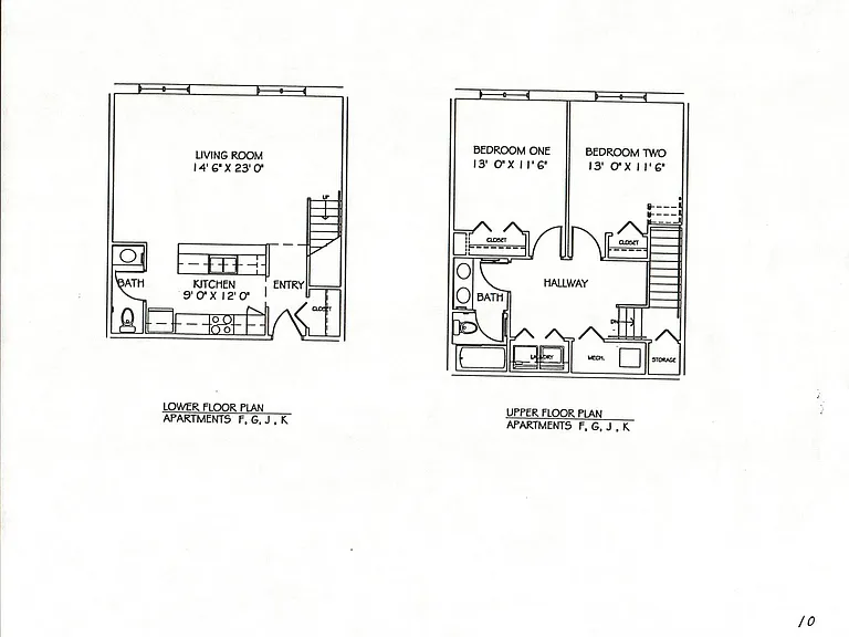 252 N Walnut St — Photo 22