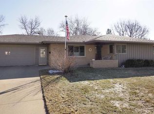 2626 S Newton St, Sioux City, IA 51106