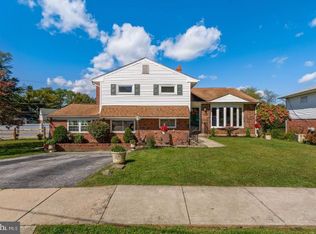 1531 Virginia Ave, Havertown, PA 19083