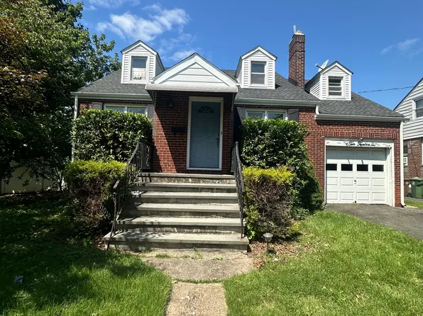 (undisclosed Address), Linden, NJ 07036