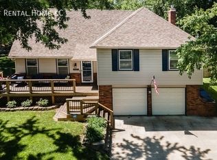 2021 E 151st Ter, Olathe, KS 66062