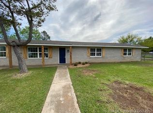 202 Cornell Dr, Durant, OK 74701