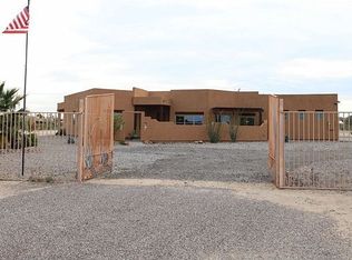 10836 N Scott Dr, Casa Grande, AZ 85122