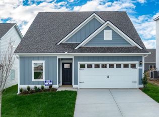 6133 Saxlingham Cir LOT 106, Smyrna, TN 37167