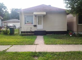 1134 Ralston St, Gary, IN 46406