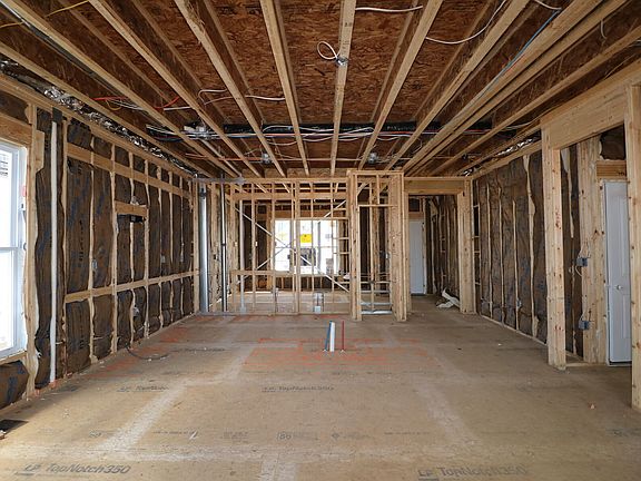 Insulation