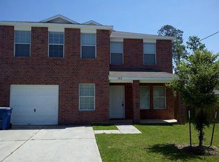 502 Birch Cluster Ct, Conroe, TX 77301