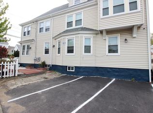 10 Faxon Rd #1, Quincy, MA 02171