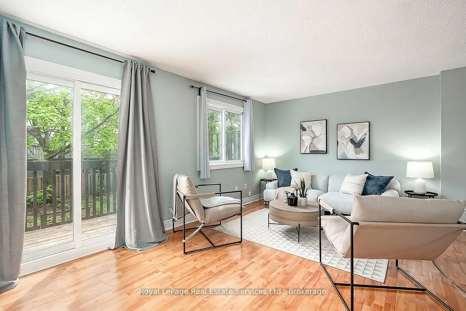 3 bed, $3,400 — Photo 4