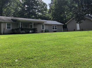 33 Lakeridge Rd, Grenada, MS 38901