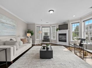 10 Saco St UNIT 4, Dorchester, MA 02122