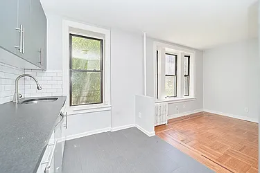 Rented by Living New York