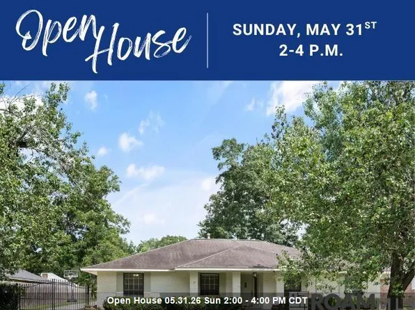 726 Bromley Dr, Baton Rouge, LA 70808