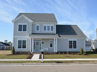 3024 Parkside Cir, Suffolk, VA 23435