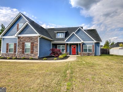 19 Royal Oak Dr, Rome, GA, 30165