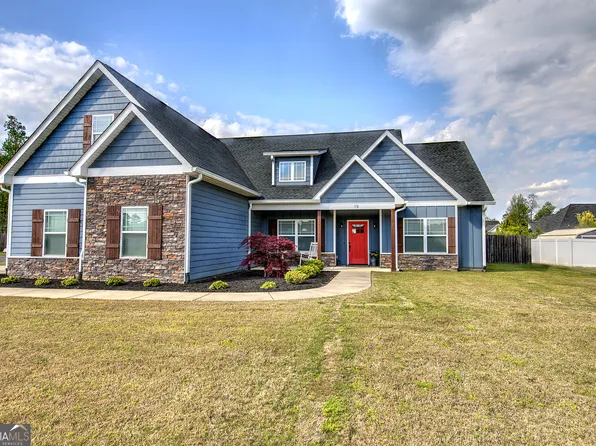 19 Royal Oak Dr, Rome, GA 30165