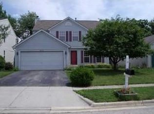 6018 Leafridge Ln, Columbus, OH 43232