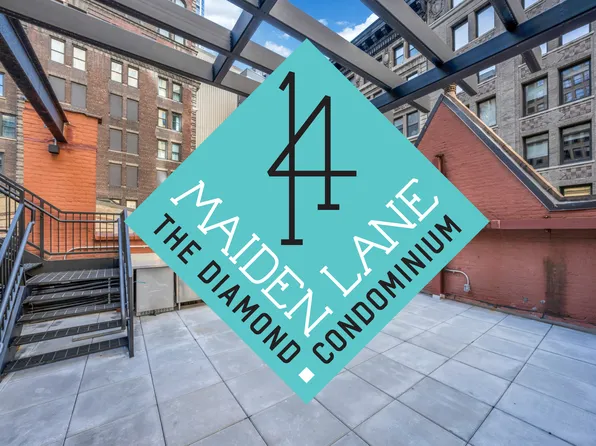 14 Maiden Lane image 1 of 12