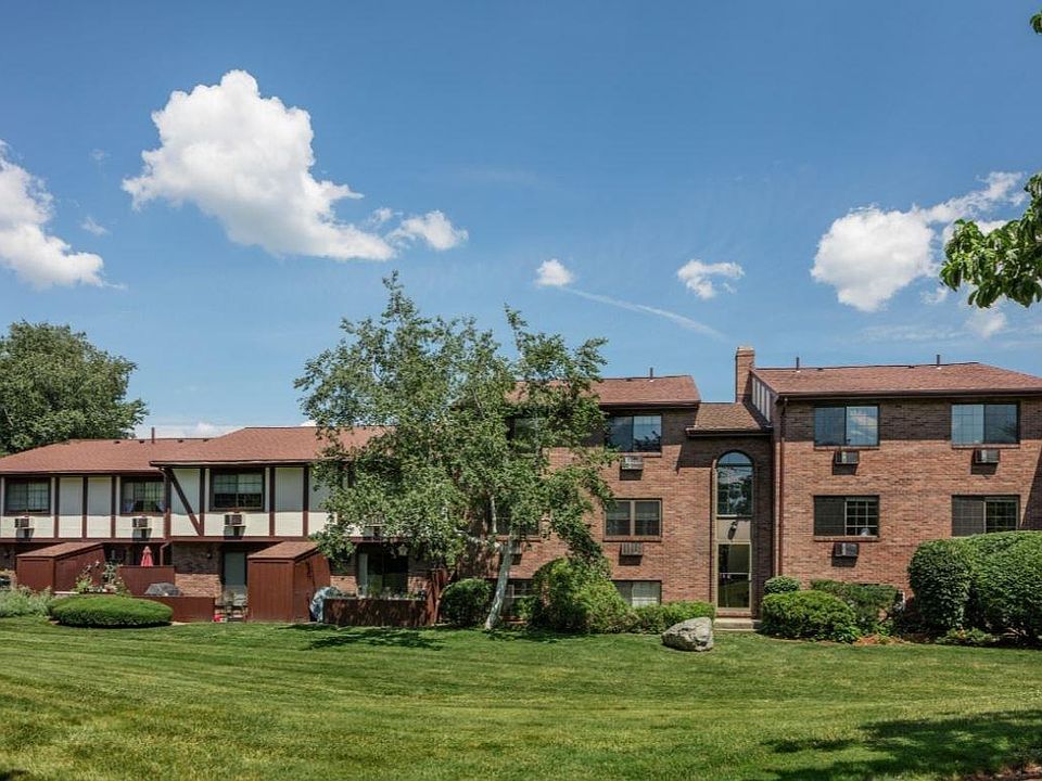 Tudor Glen Village 111 Locust St Woburn MA Zillow