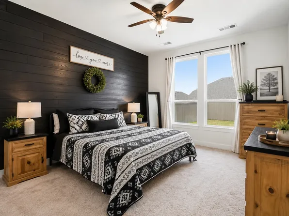 515 Landon Way, Northlake, TX 76247