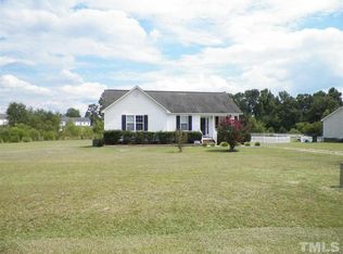 115 Polly Cir, Angier, NC 27501