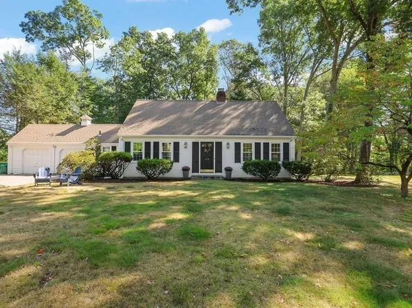 159 S Broadway, North Attleboro, MA 02760