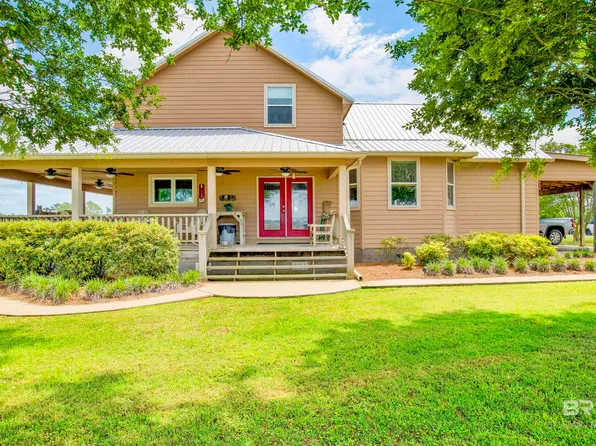 24795A County Road 32, Elberta, AL 36530