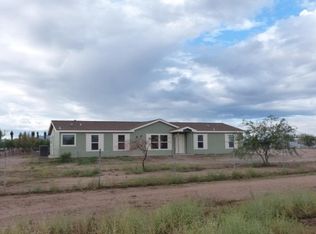 20845 W Bunker Peak Rd, Wittmann, AZ 85361