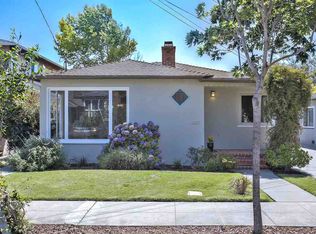 2414 Roosevelt Dr, Alameda, CA 94501