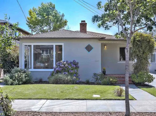 2414 Roosevelt Dr, Alameda, CA 94501