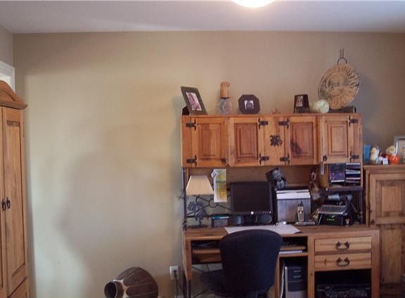 Formal Dining / office