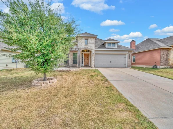 2720 Beutel Rd, Lorena, TX 76655