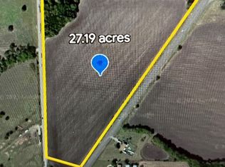 County Road 557, Farmersville, TX 75442